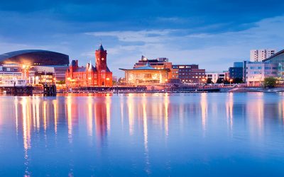 Prefect Controls move into The Neighbourhood