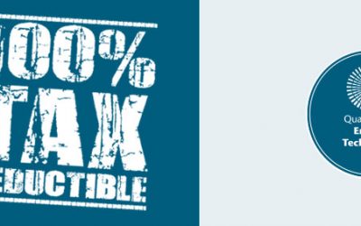 PrefectIrus – 100% Tax Deductible