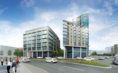 Happy New Era for Prefect Irus