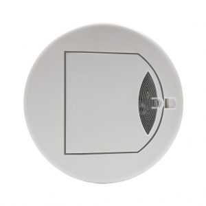 PRE4203-PRM Ceiling Mounted Microwave Sensor With Adjustable Head