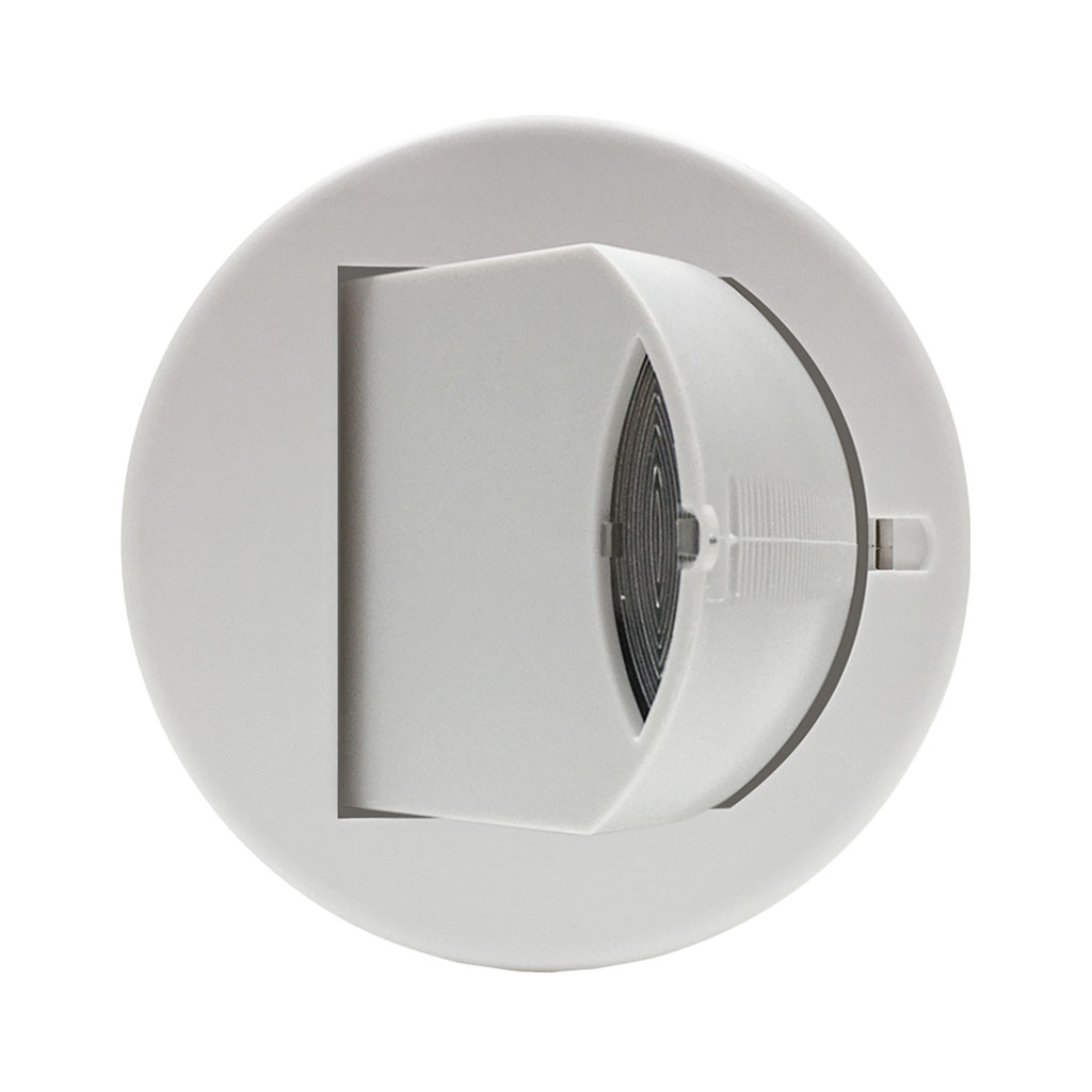 PRE4203-PRM Ceiling Mounted Microwave Sensor With Adjustable Head