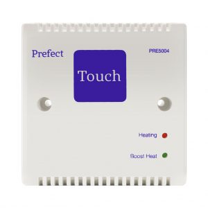 historic Prefect controls products