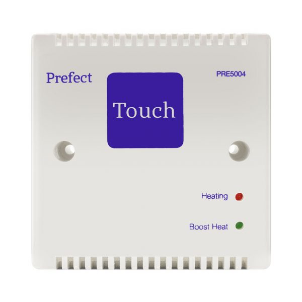 historic Prefect controls products