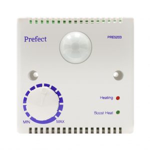 Prefect Controls Historic product