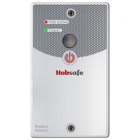 Home - Prefect Controls - Cleverly Simple Control of Energy