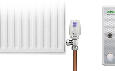 Ecostat2 – Now with ‘Valve Service Cycling’