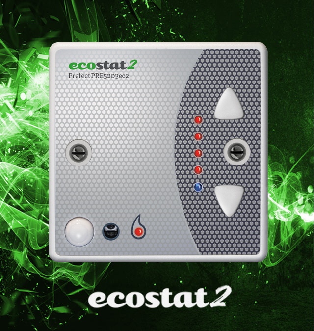 Comparison between Ecostat and Irus features