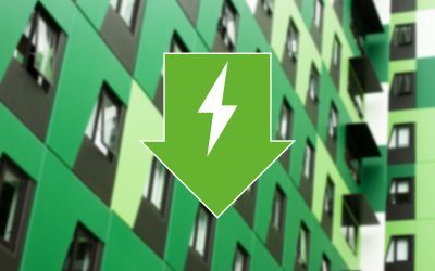 Reducing energy costs – use less of it or buy it cheaper?