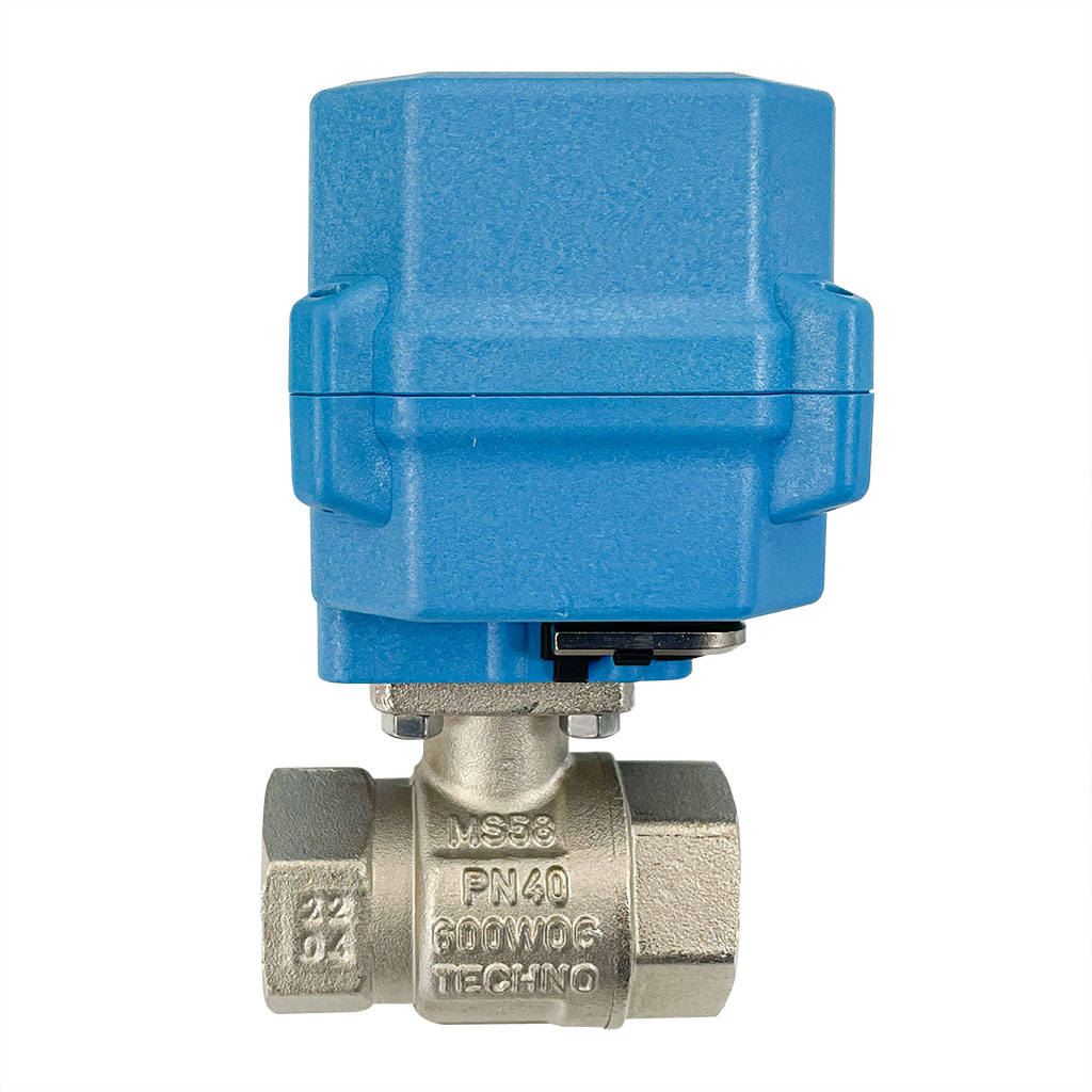 PRE2000ASOV Cold-water inlet pipe Auto Shut Off Valve