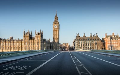 2020 – A Year in Review