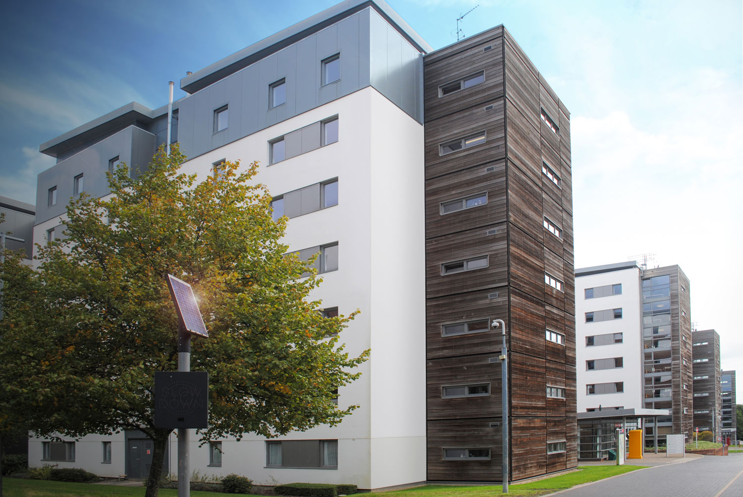 UWE-Frenchay-Campus-Prefect-Controls-2020