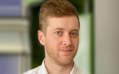 Prefect welcomes a new Project Manager