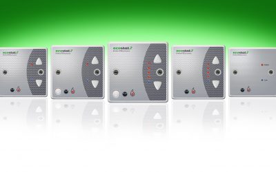 Cost effective alternatives to building energy management systems.