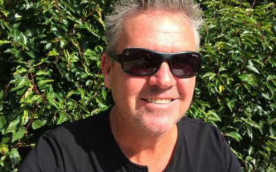 We bid a fond farewell!