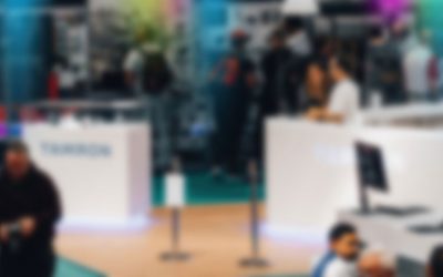 Experience Prefect Controls in person this Autumn