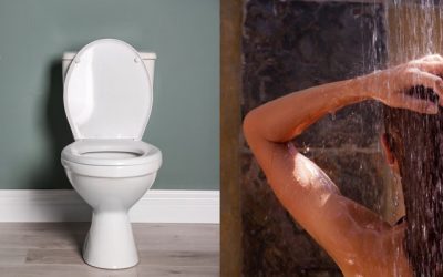 Are we headed for hot water?