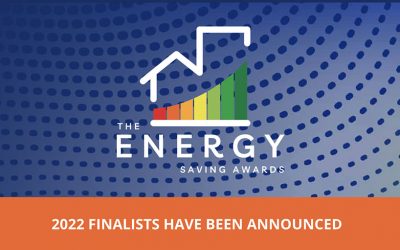 Prefect Controls Irus – Finalist in the inaugural ENERGY SAVING AWARDS 2022