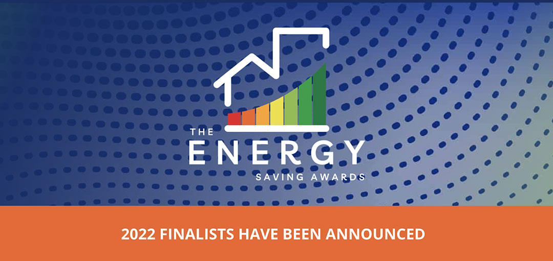 Prefect Controls Irus – Finalist in the inaugural ENERGY SAVING AWARDS 2022