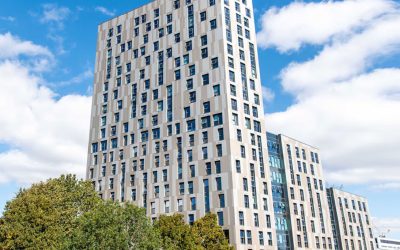 Serving up safety in the kitchen