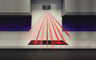 Good news for fire statistics.