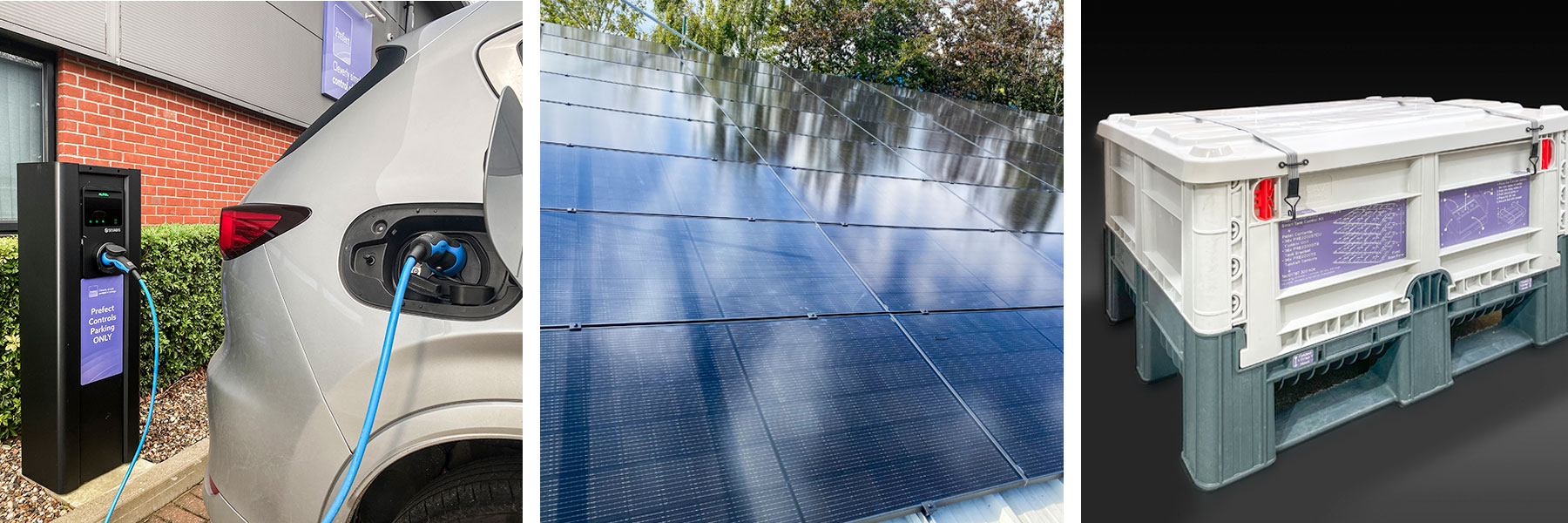 EV-SOLAR-PALLET