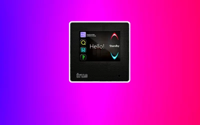 5 reasons why Irus is market leader