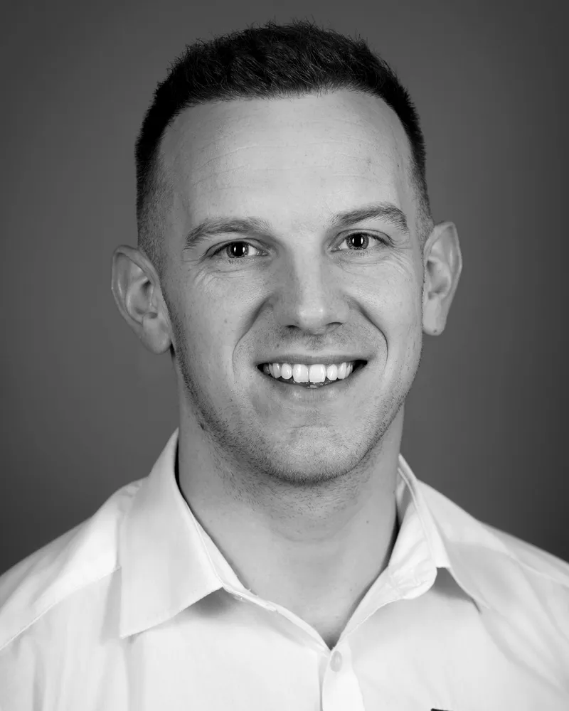 Protrait of Will Mills - Managing Director