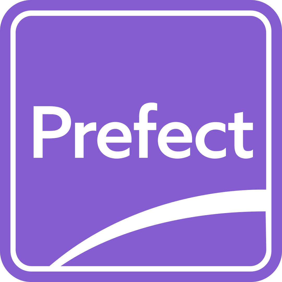 Prefect Square 2526x256px