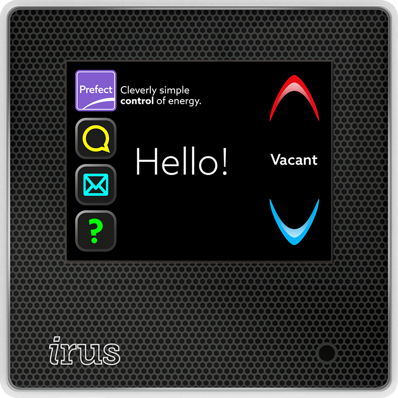 _ControlSensor VACANT HELLO Screen copy 2