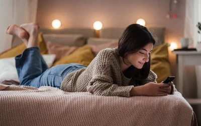 Student Accommodation Heating Control