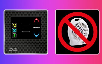 Detect to protect: why finding plug-in heaters matters