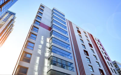 Improve Operational Efficiency in PBSA