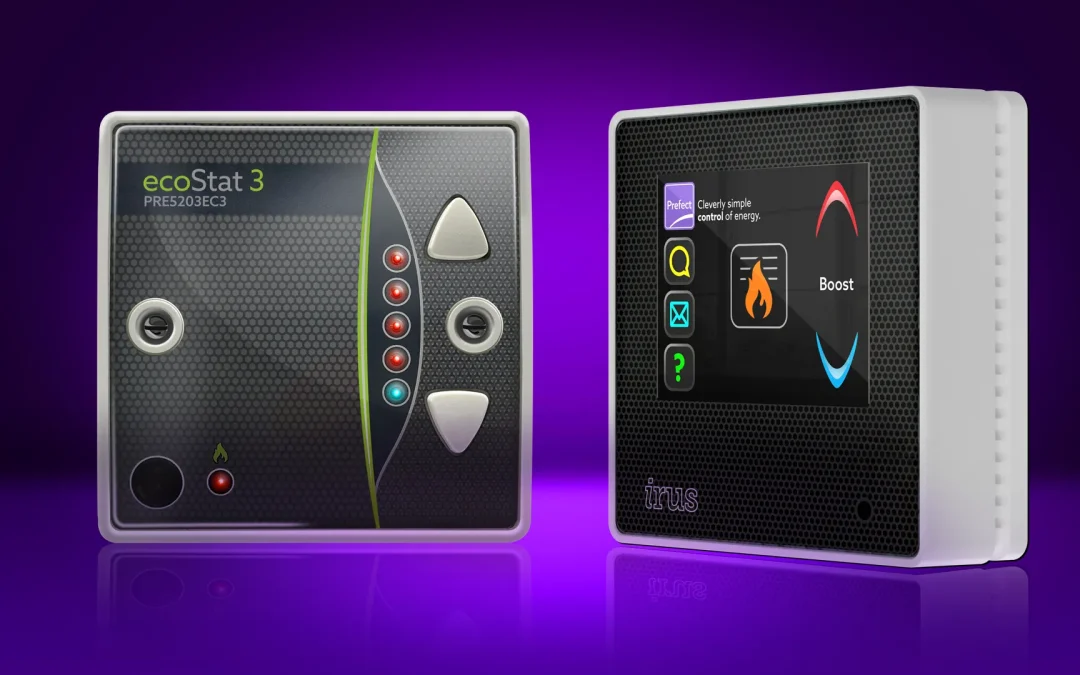 Automatic Temperature Control Room Heaters: The Smart Way to Stay Warm