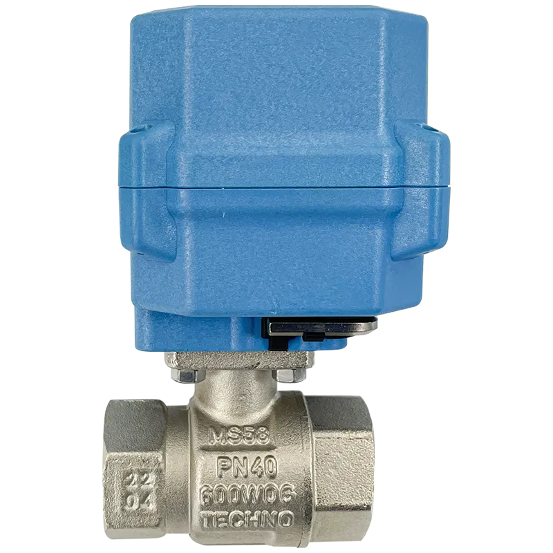 PRE2000ASOV Cold-water inlet pipe Auto Shut Off Valve