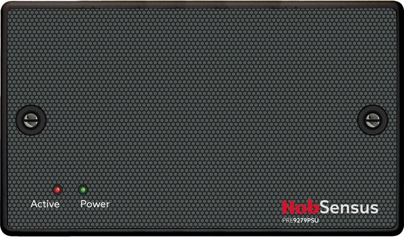 PRE2000PU3 Power Unit 16A with RMS Current Measuring