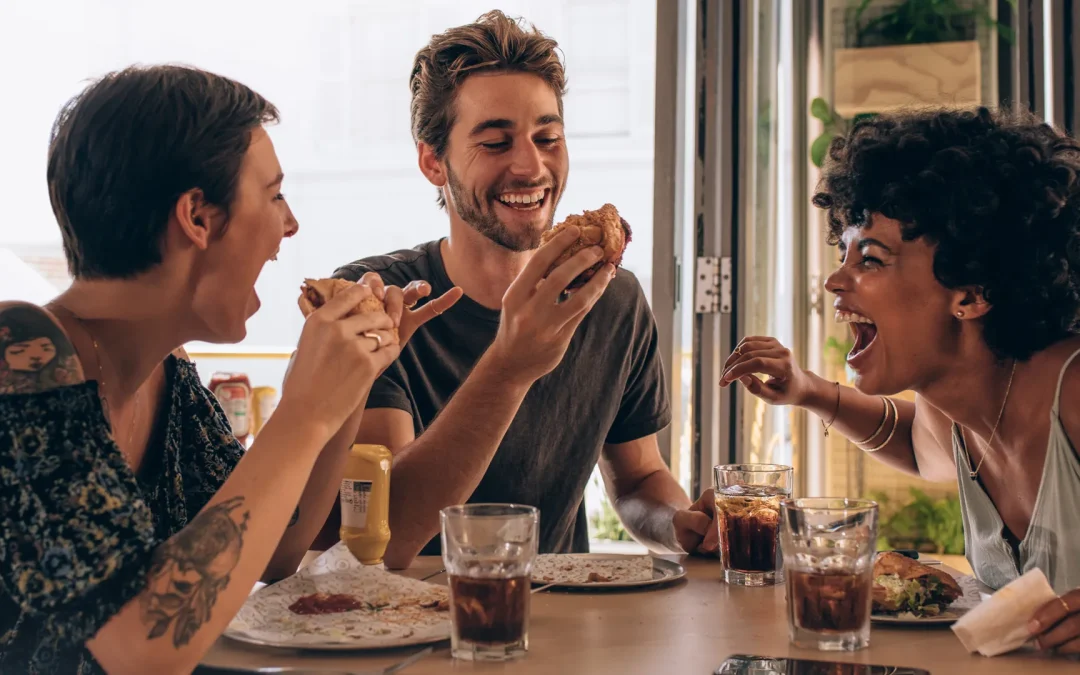 Student Kitchen Safety: The Importance of Smart Cooking Safety