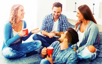 Effective Heating Control in Student Accommodation