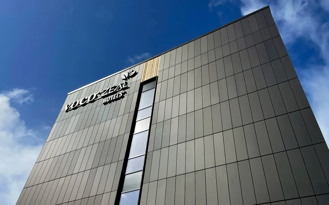 Zeal Hotels Balance Efficiency and Guest Experience without Compromise