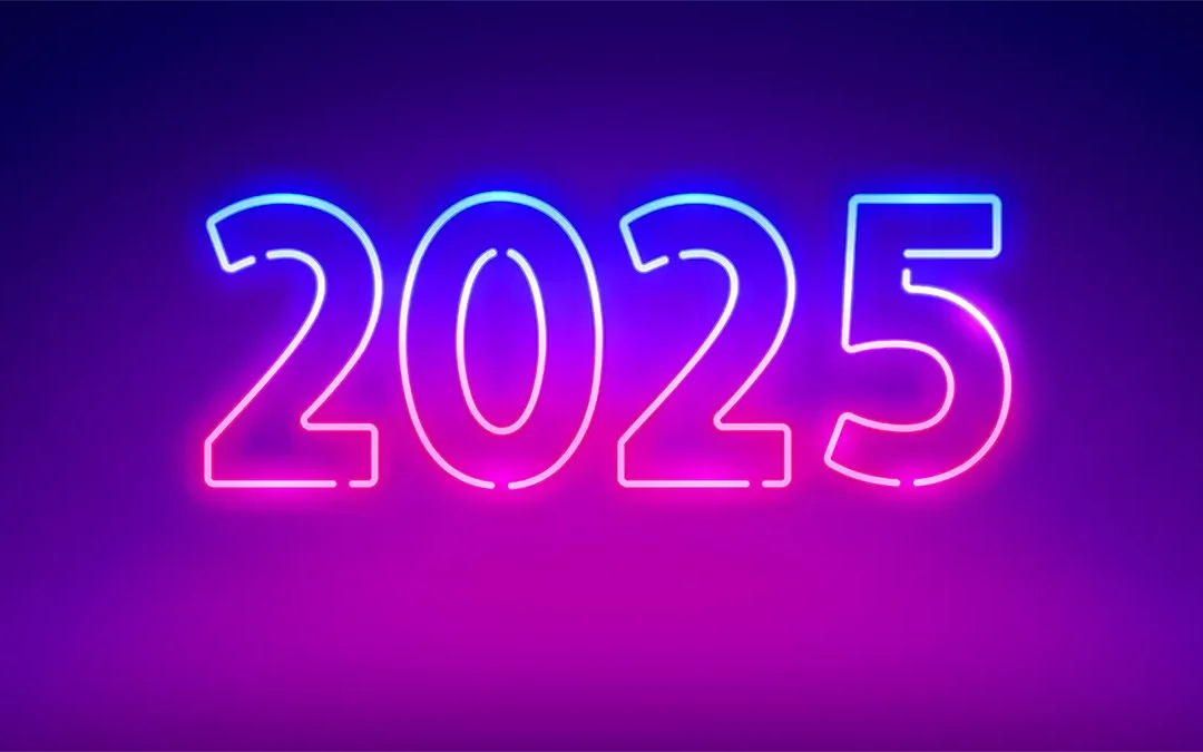 2025 review – The Prefect Year