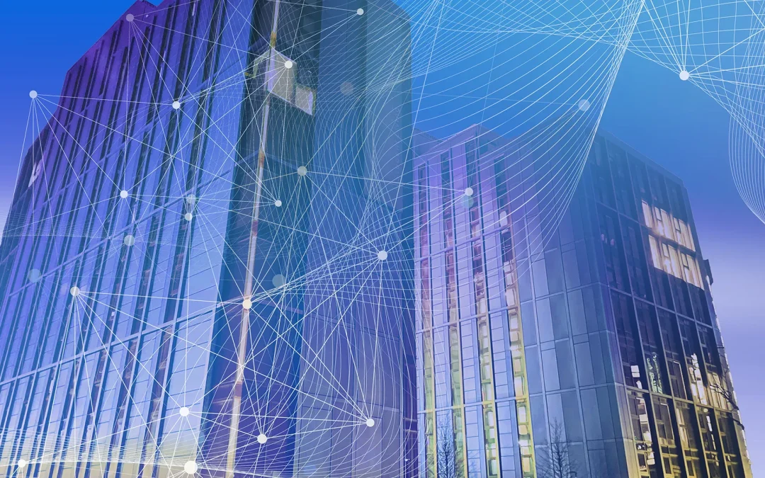 Meeting rising student expectations: How intelligent buildings are enhancing wellbeing, sustainability and operational performance in PBSA