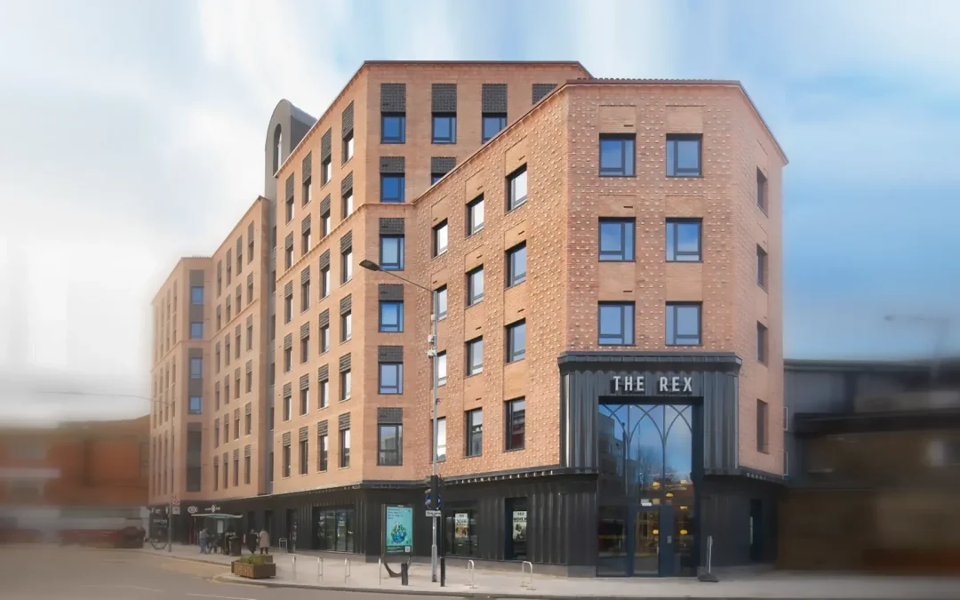 Smart building control unlocks BREEAM Credits