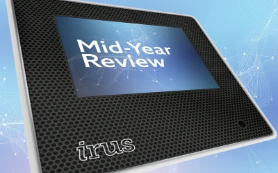 Mid Year Review