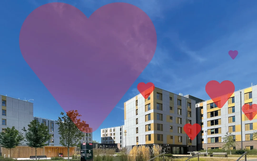 Behind the AI headlines, the smartest buildings still need a human heart